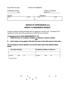 Form preview picture