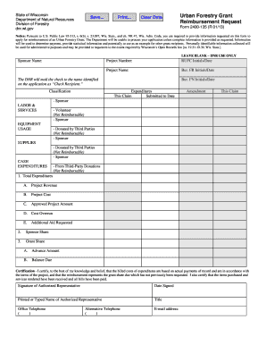 Form preview picture