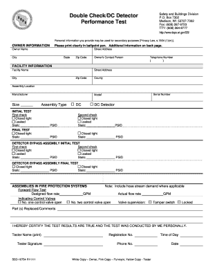 Form preview picture