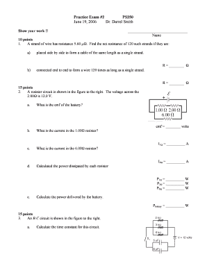 Form preview picture