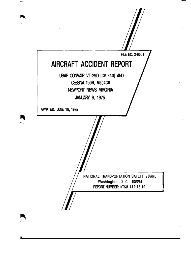 USAF CONVAIR VT-29D CV-340) AND Preview on Page 1