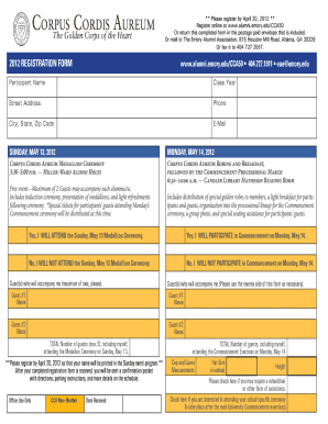 Form preview picture