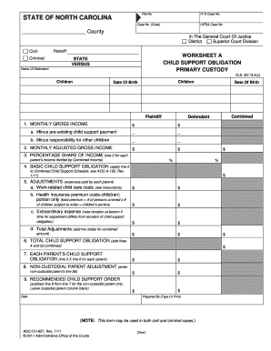 Form preview picture