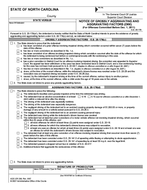 Notice of assignment of receivables picture