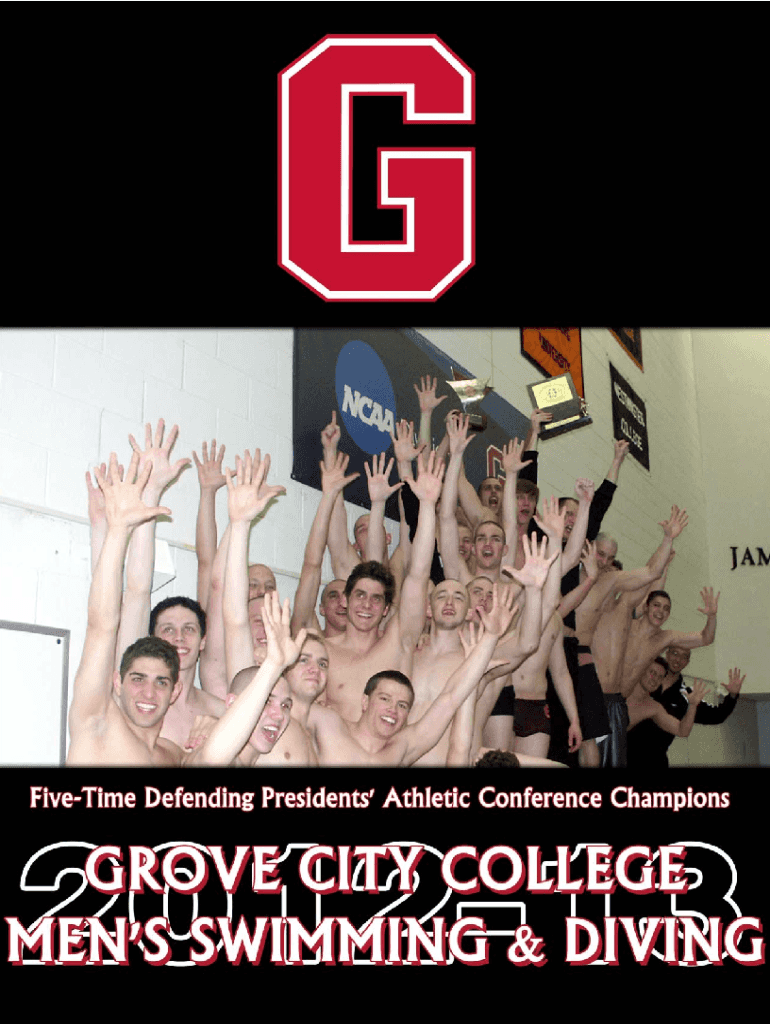 Grove City mourns loss of a coaching legend - WKBN Preview on Page 1