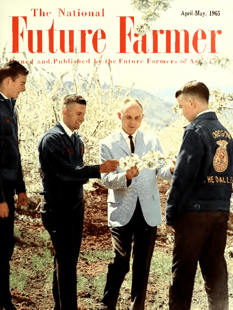 History-Index - Bremen Farmers Mutual Insurance Company Preview on Page 1