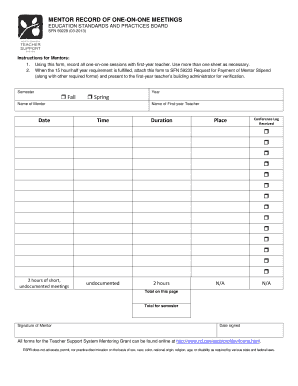 Form preview picture