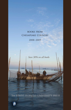 Chesapeake Books Order Form