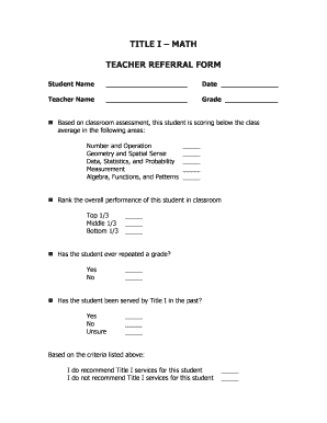 Form preview picture