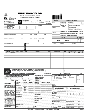 Form preview picture