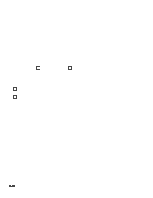 California Verification of Unavailability of Induction Program