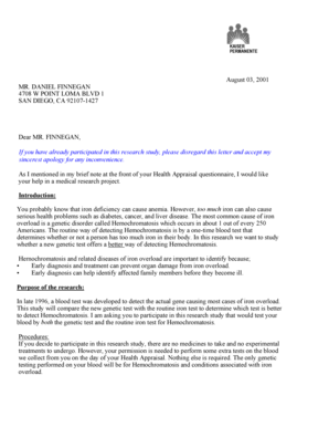 Authorization letter for using billing address - Informed consent letter - Rohan - www-rohan sdsu