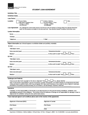 En E+E Loan form81805-72