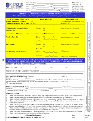 Form preview picture