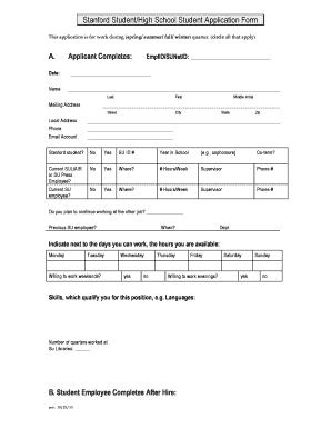 Form preview picture