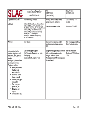 Jsa template word - Subcontractor Construction Job Safety Analysis (JSA) Form - www-group slac stanford