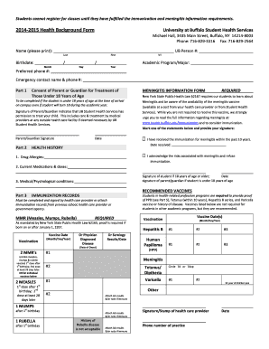 Form preview picture