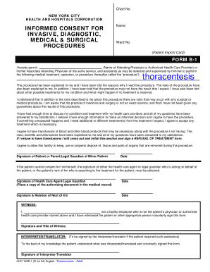 Thoracentesis Consent KCH.pdf - downstate