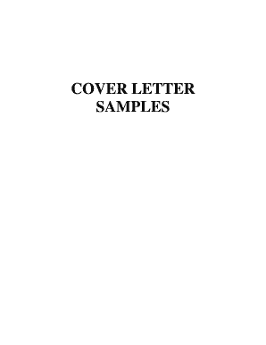 Enquiry letter - wharton cover letter samples