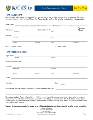 Form preview picture