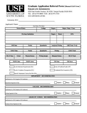 Form preview picture