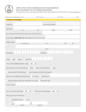 Form preview picture