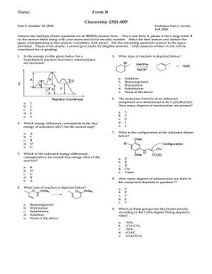 Form preview picture