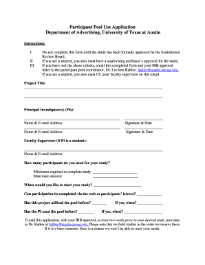 sample advertising letter