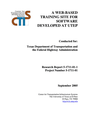 Research Report TX 5-1711-01-1 final.doc. Image - ctis utep