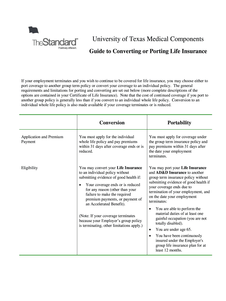 DISABILITY BENEFITS IN THE ESTATE PLAN - Texas Probate Preview on Page 1