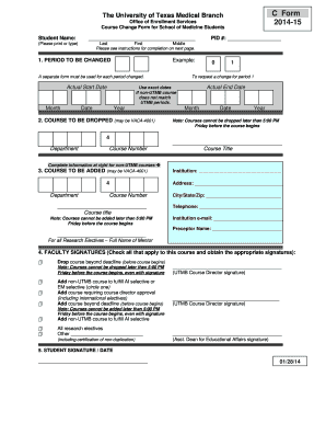 Form preview picture