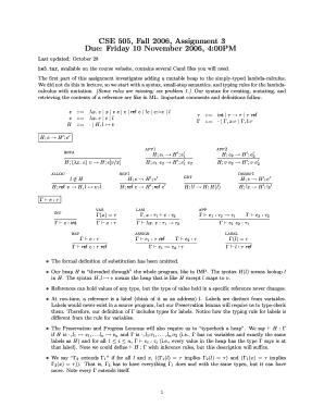 edu 505 assignment 3 form