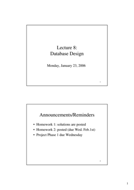 Preschool behavior management - Chapter 18 SolutionsDatabase Systems: A Practical Approach To ...