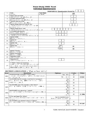 Form preview picture