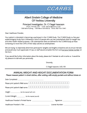 Body composition analysis form pdf - churchville chili family medicine form