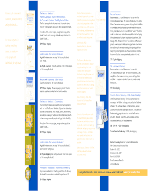 Stress management chart for students - Download Flyer - Center for Psychiatric Rehabilitation - Boston ...