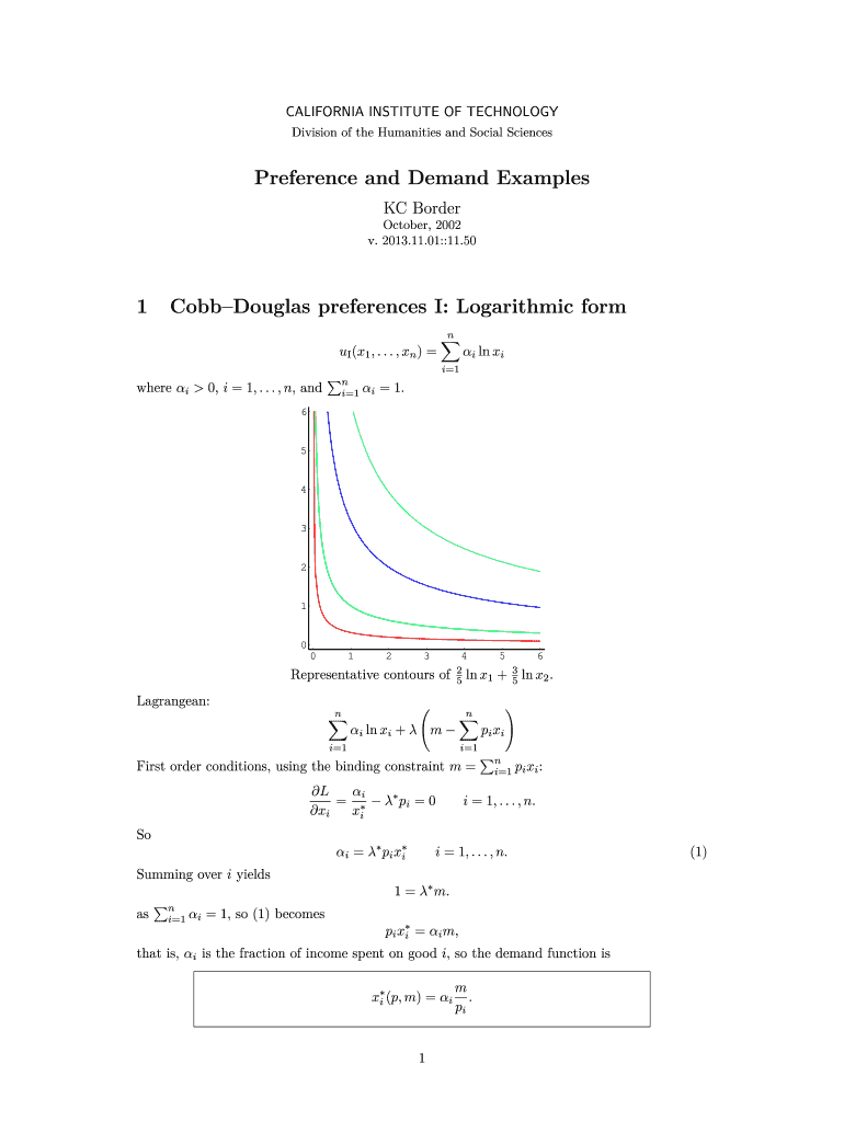 E-# and form-ox-st - hss caltech Preview on Page 1