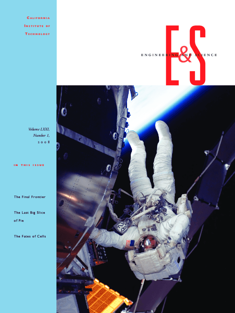 California Institute of Technology - Best Engineering Schools - US NewsCalifornia Institute of Techn Preview on Page 1