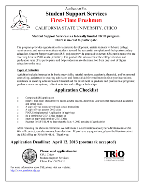 aspire trio pell grant application sjsu form