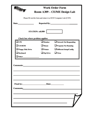 Check filling format - Work Order FormA309-1112.doc - instructional1 calstatela