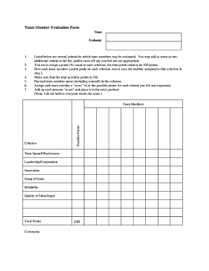 Form preview picture