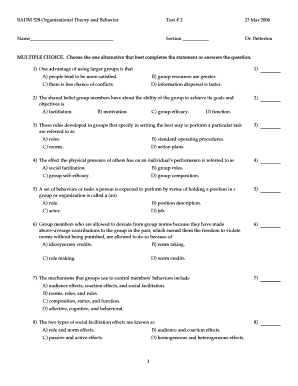 Form preview picture