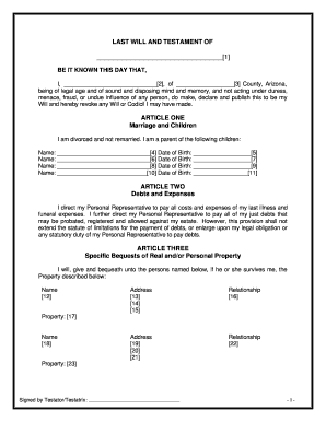 Form preview picture