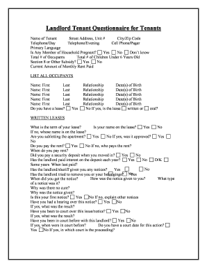 Form preview picture