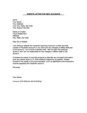 Complaint Letter Sample Pdf from www.pdffiller.com