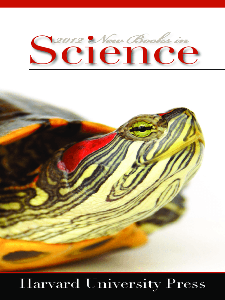 Harvard University Course Catalog Faculty of Arts and Sciences Preview on Page 1