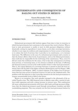California Lease Agreement