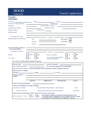 Form preview picture