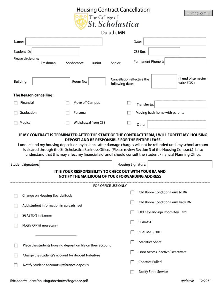 Meeting Minutes Form The College of St Scholastica Outdoor PURSUIT Confidential Health Form and Rele Preview on Page 1