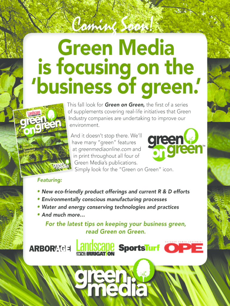 STMA - Sports Turf - Michigan State University Preview on Page 1